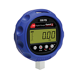 Ametek m1 數字壓力表